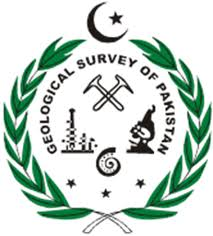 Geological Survey of Pakistan